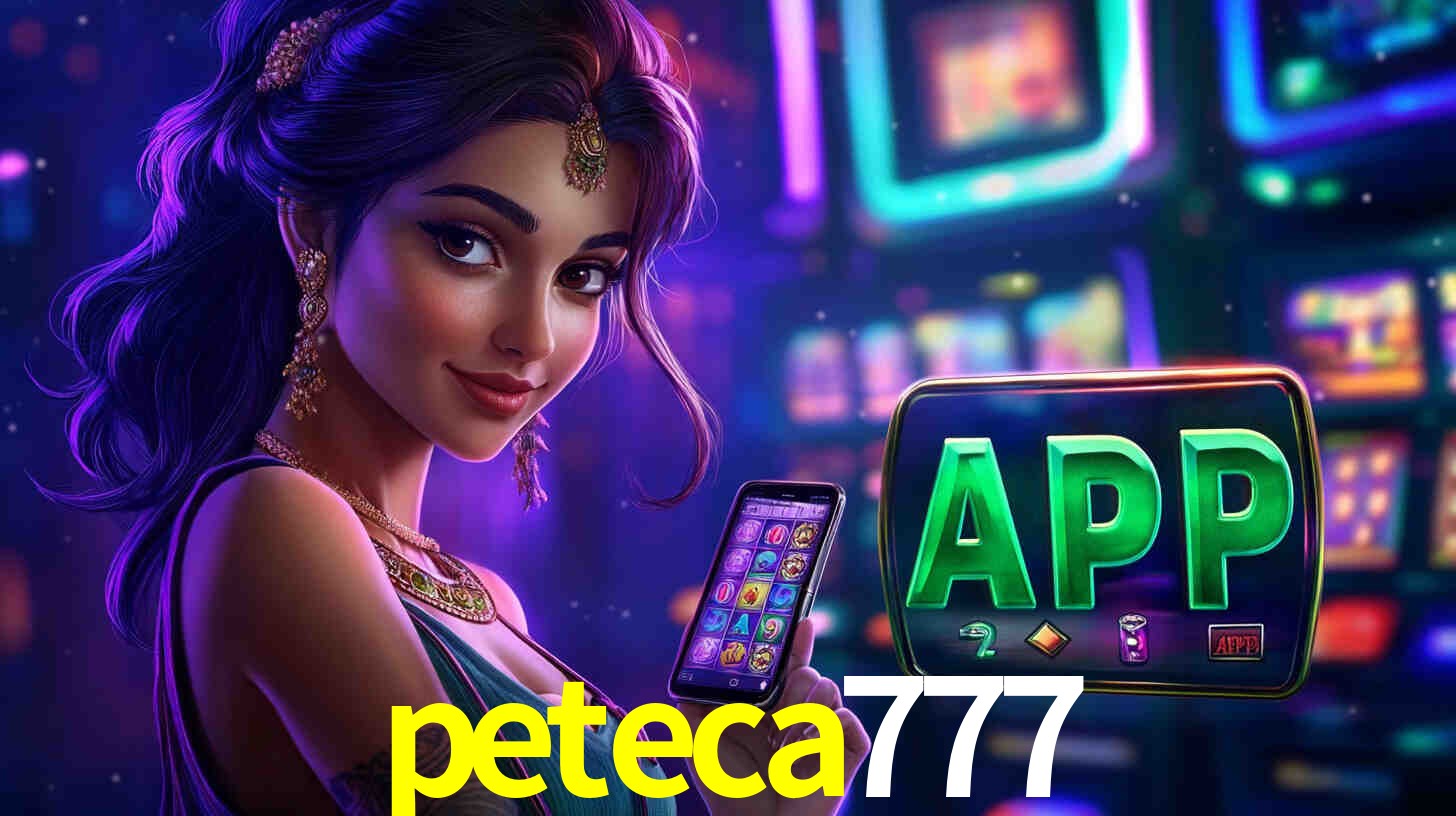 peteca 777 bet