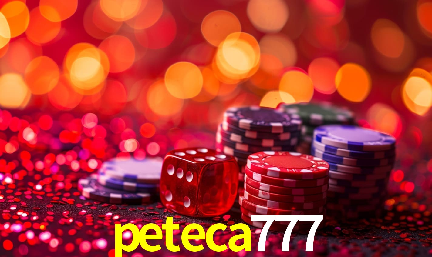 Desvendando o Mundo dos Jogos Virtuais na peteca777