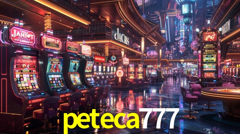 Bonus Features peteca777