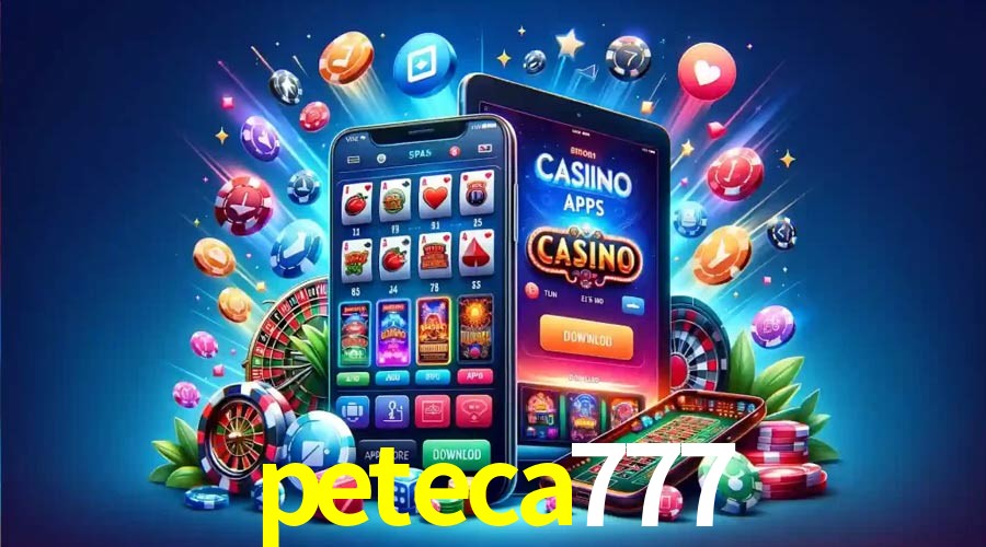 Live Casino peteca777
