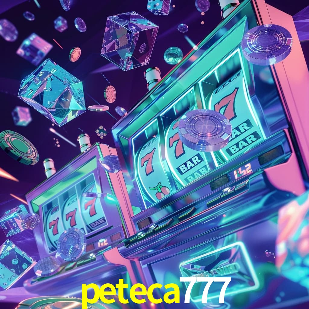 cassino peteca777